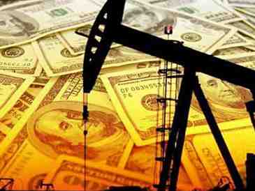 Azerbaijani oil price goes up