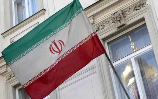 Тегеран благодарит Баку за спасение иранских моряков на Каспии - посольство