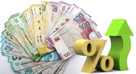 Azerbaijan-based banks get 12-fold in net profit