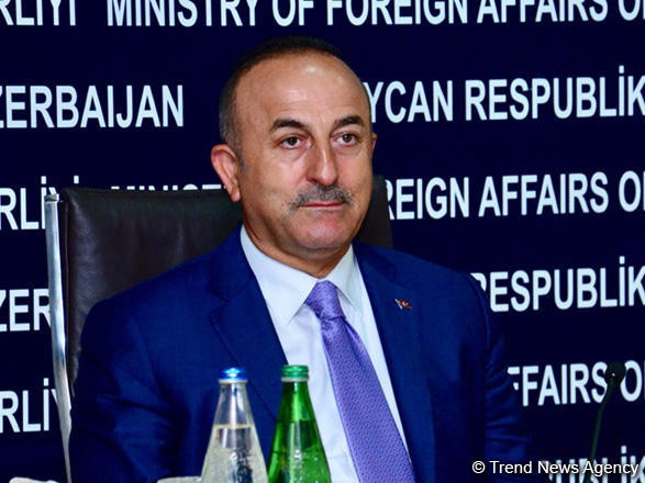 FM: Turkey will always support Azerbaijan in all spheres