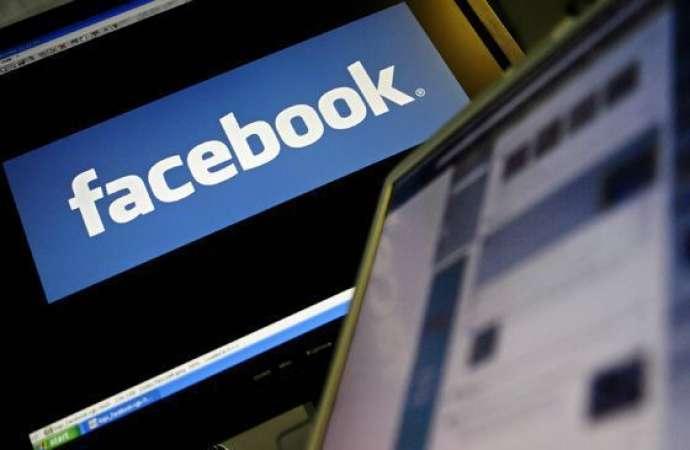 Facebook faces lawsuit over alleged illegal collection of user data