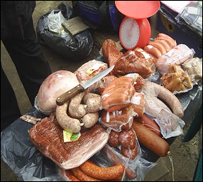 At least 200,000 Nigerians die from food poisoning annually: official