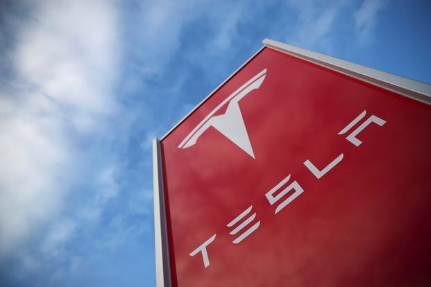 Tesla hit by lawsuit claiming thousands of owners lost battery capacity after software update