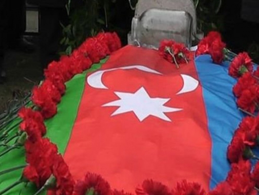 Депутат  сообщил о погибшем в Нахчыване азербайджанском солдате