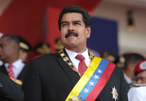 Николас Мадуро создал новое министерство
