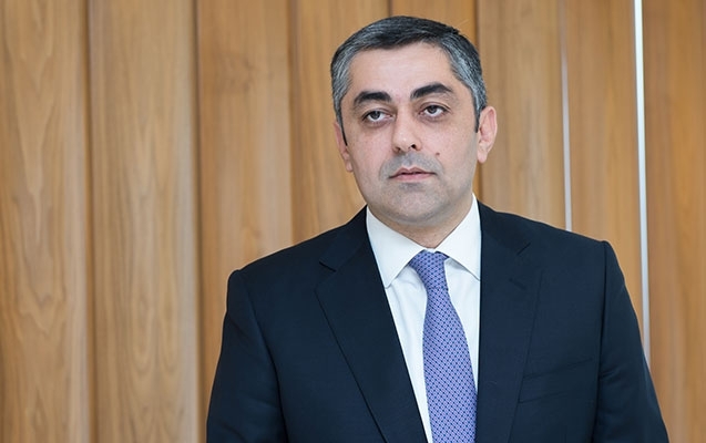 Министры транспорта Азербайджана, России и Ирана обсудили проект 