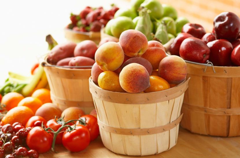 Азербайджан увеличил экспорт овощей и фруктов
