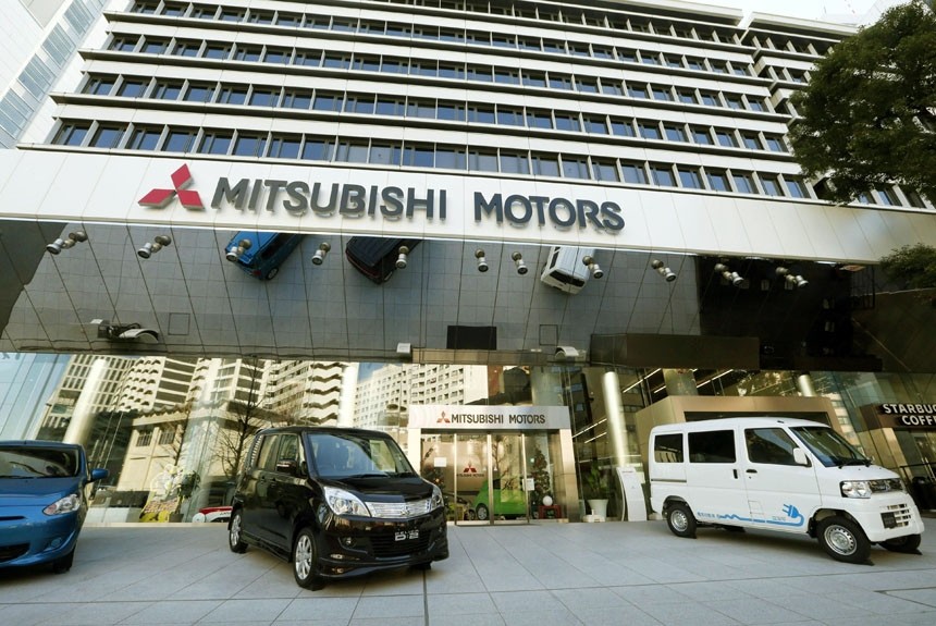 Mitsubishi о запрете эксплуатации старых машин