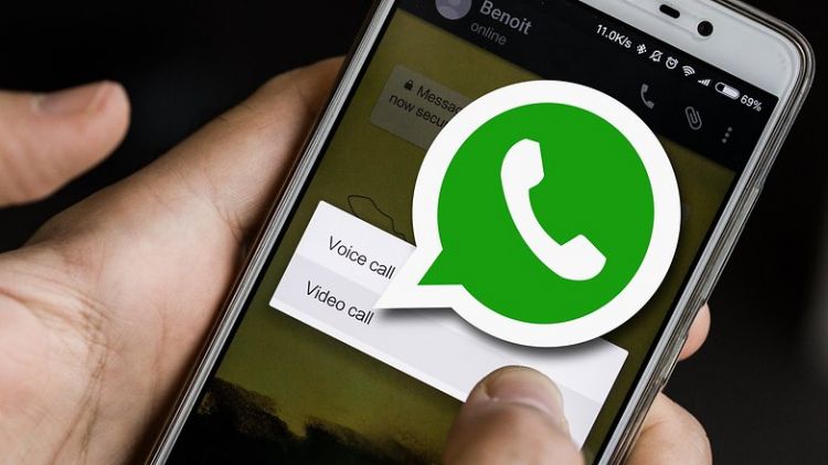 İki möhtəşəm YENİLİK - “WhatsApp” Veb istifadəçilərinin DİQQƏTİNƏ