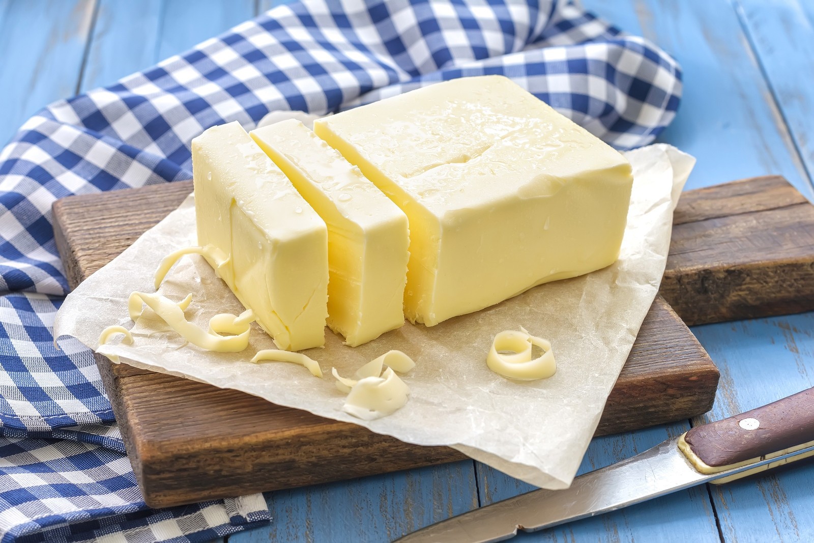 Azerbaijan posts 13% decline in expenses on butter imports