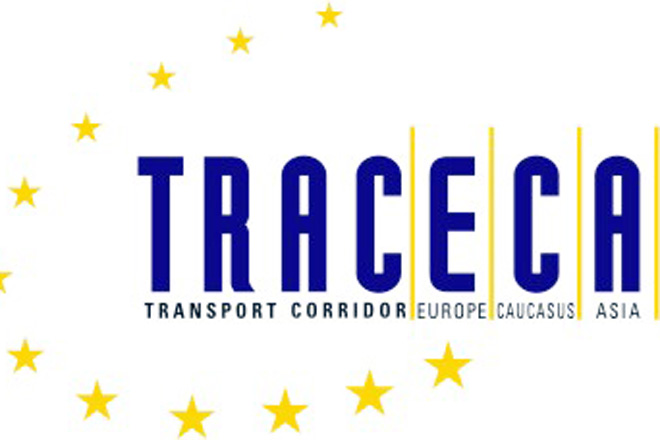 Доходы Азербайджана от перевозки грузов по TRACECA увеличились на 4,2%, пассажиров