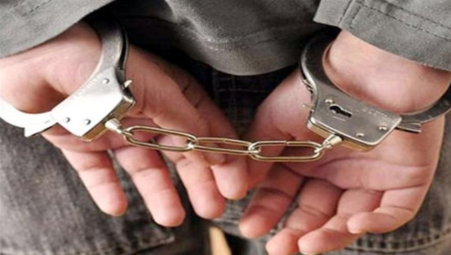 В Грузии за взяточничество задержаны трое, один из которых чиновник