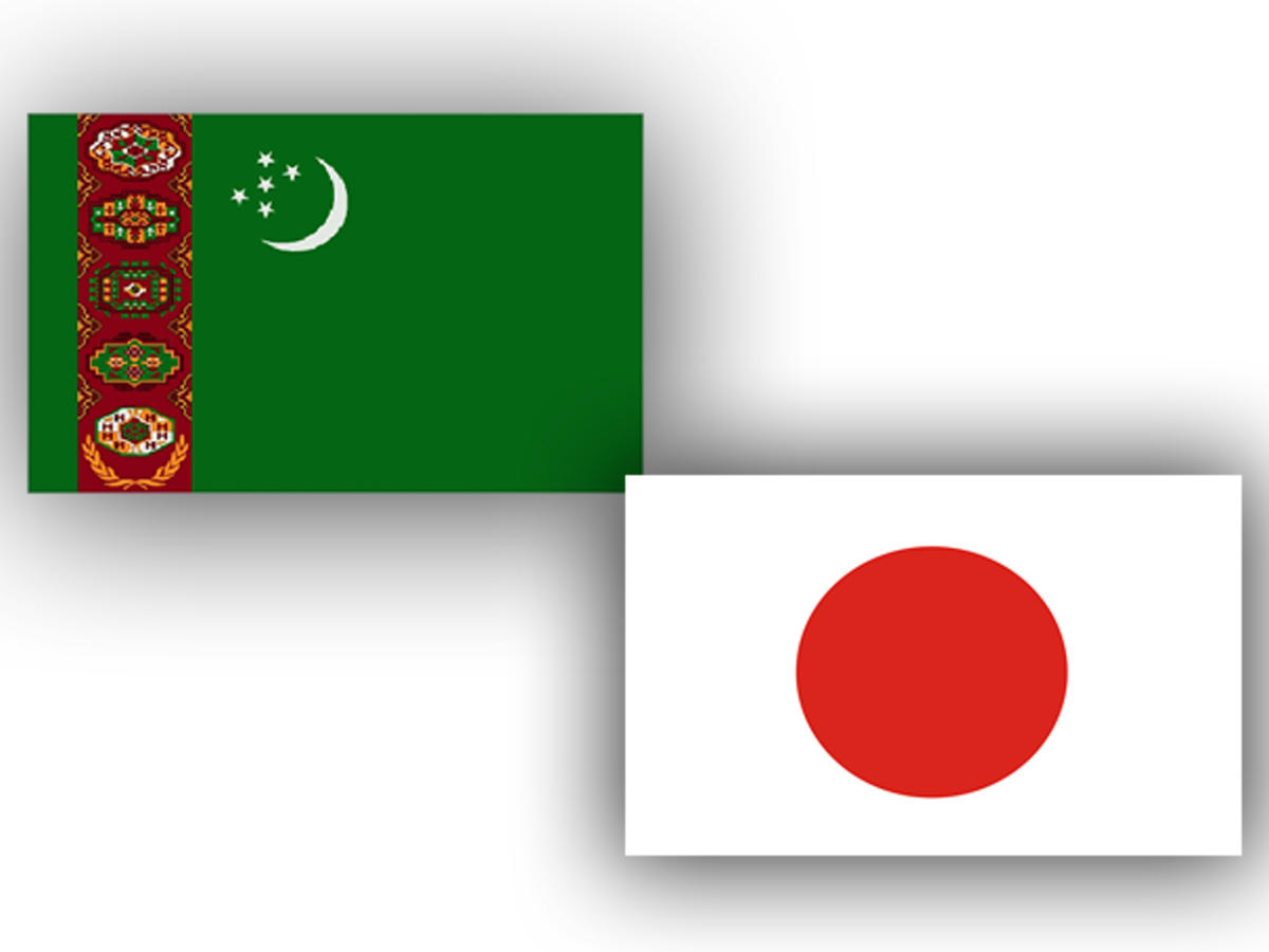 Turkmenistan considers Japan a reliable strategic partner