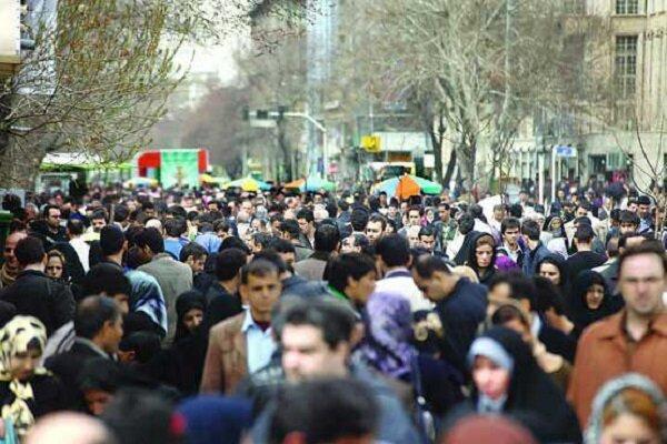 More than 700,000 Iranians leave Iran