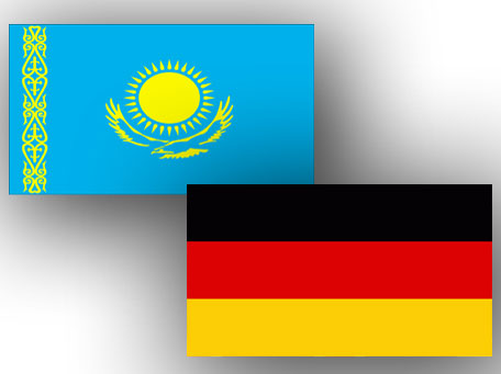 Kazakhstan interested in strengthening cooperation on artificial intelligence with Germany