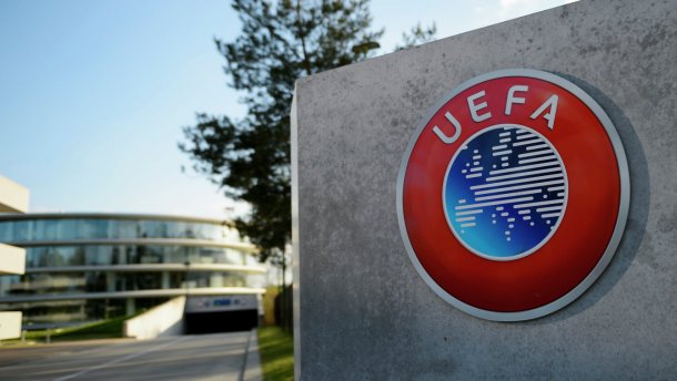 УЕФА проводит инспекцию готовности Баку к ЕВРО-2020