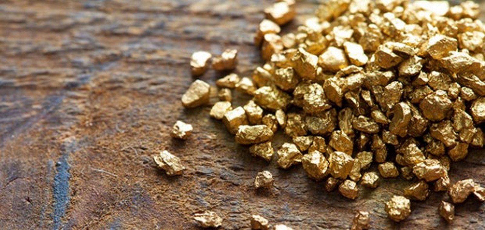 Азербайджан в январе-июле увеличил добычу золота на 8,7%