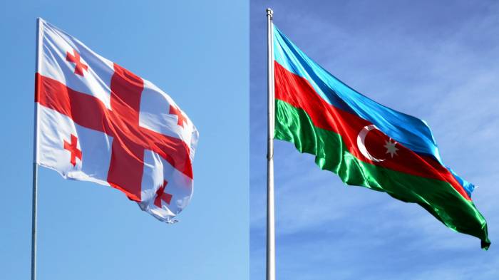 Новый этап переговоров по азербайджано-грузинской границе
