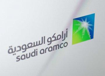 Climate change could rain on Saudi Aramco's IPO parade