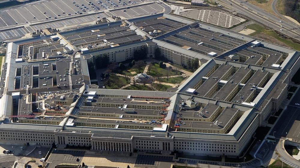 Pentagon confirms death of U.S. soldier in Saudi Arabia