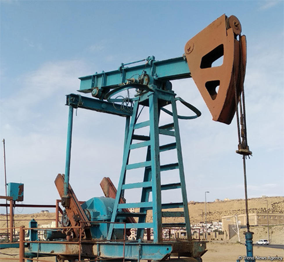 Azerbaijan reduces oil production by 2.5 percent