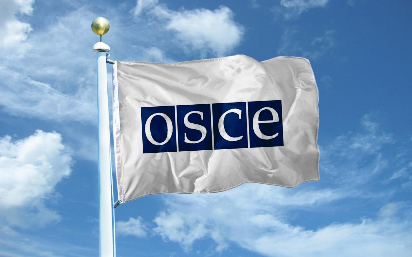 ОБСЕ проведет в среду мониторинг на линии соприкосновения войск Азербайджана и Армении
