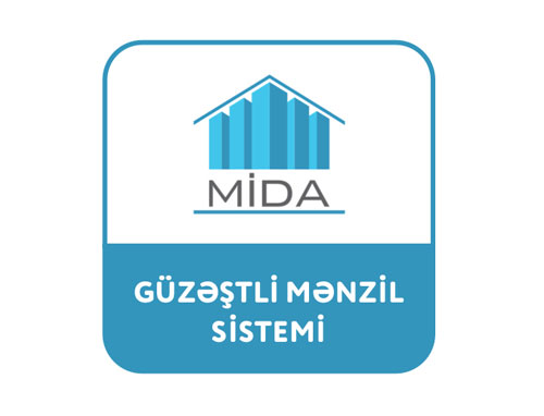 MIDA затратит около 7,5 млн манатов на строительство двух домов