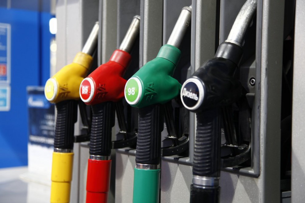 SOCAR увеличила производство автобензина на 2,3%, дизеля – на 6,9%