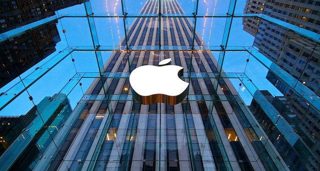 Apple потратила более $6 млрд на свой стриминговый сервис
