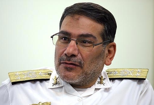 Секретарь Совбеза Ирана назвал ошибкой участие Тегерана в СВПД