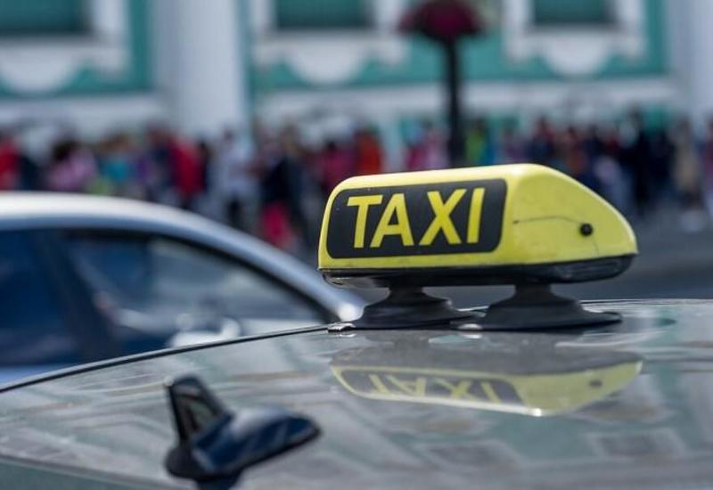 В Азербайджане возросло число пользователей такси