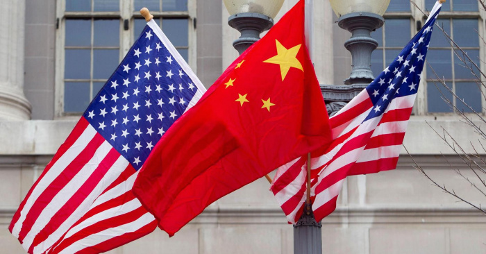 Новые пошлины США на товары из Китая могут стоить американцам около $1 тыс. в год