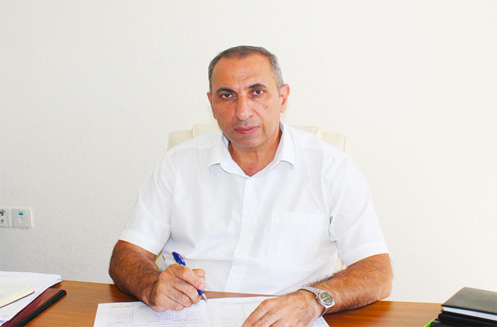 New head of Azerbaijan’s ANAS High Technologies Park appointed