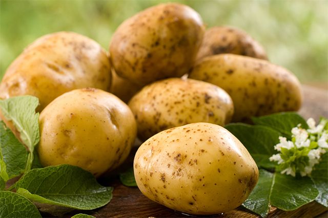 Азербайджан сократил импорт картофеля из России на 4,3%