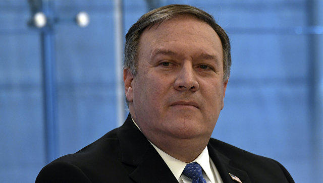 North Korea calls Pompeo 'diehard toxin,' says ready for dialogue or standoff with U.S.
