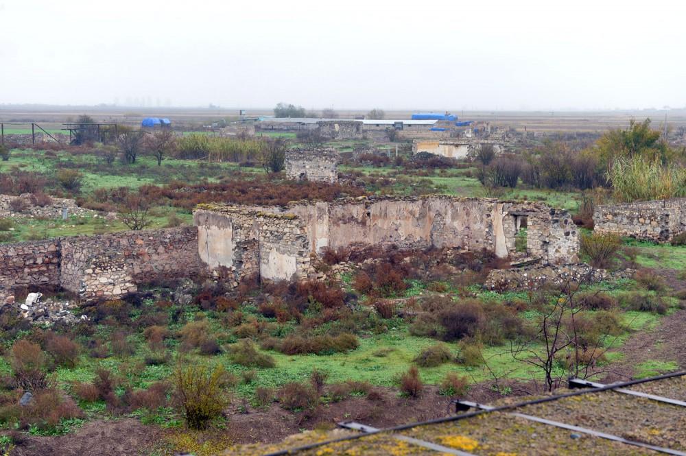 26 years pass since occupation of Azerbaijan’s Fuzuli, Jabrayil districts by Armenia