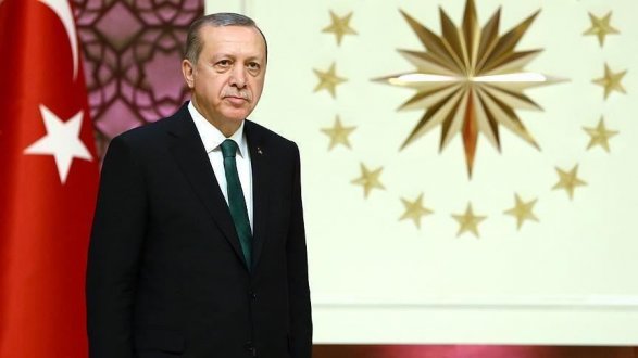 Эрдоган срочно едет в Москву 