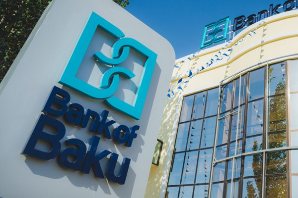 “Bank of Baku”ya haker hücumu olub