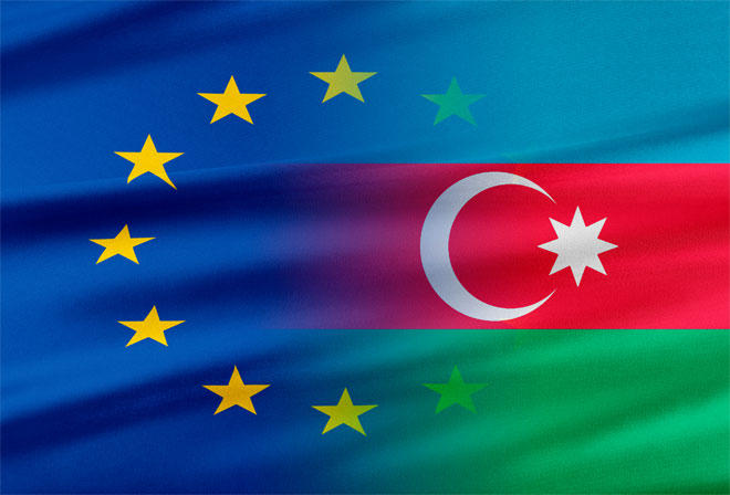 Еврокомиссия надеется на заключение нового соглашения с Азербайджаном в ближайшие два месяца