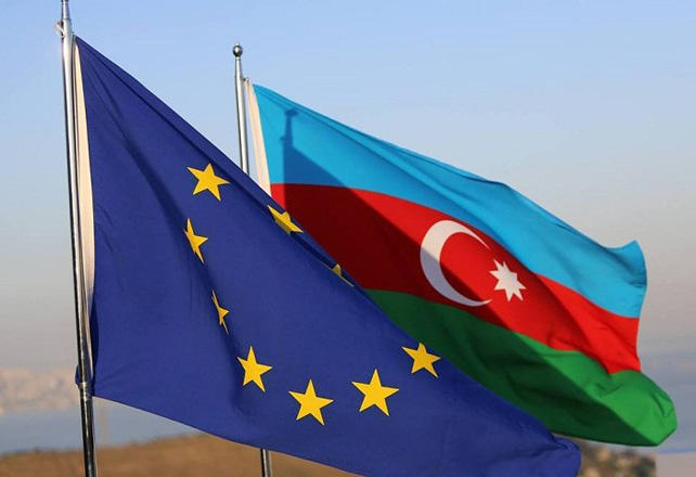 Azerbaijan, EU to mull institutional, trade chapters of new partnership agreement