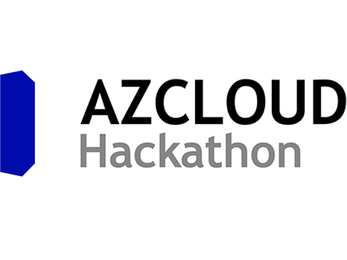 Winner of AZCLOUD Hackathon 2019 announced