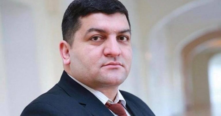 Nazirdən yeni təyinat - Yusif Alıyev direktor təyin edildi