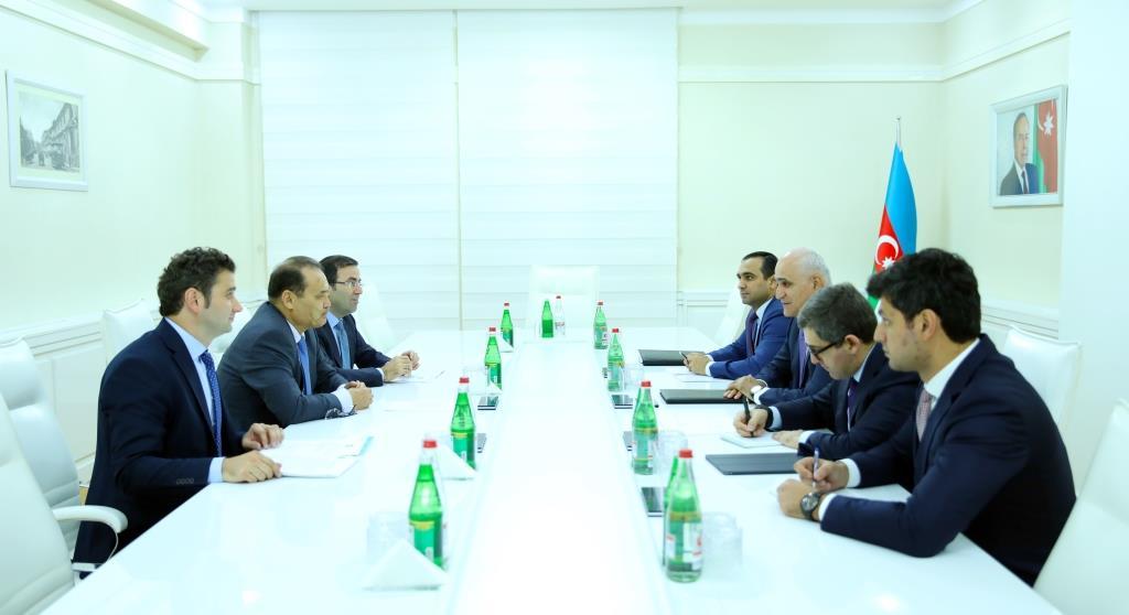 Minister: Azerbaijan's trade turnover with CCTS countries up