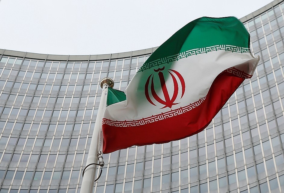 В Тегеране скептические оценивают попытки Франции
