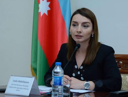 МИД Азербайджана о предстоящих «выборах» в Карабахе