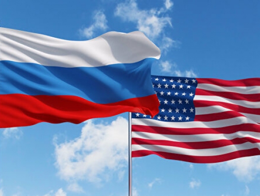 Россия и США договорились вместе бороться с терроризмом