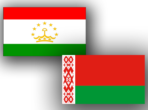 Belarus values strategic partnership with Tajikistan