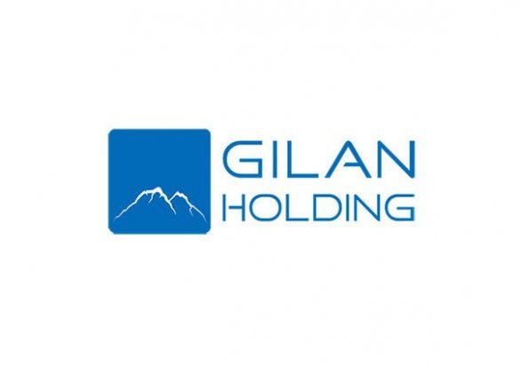 Gilan Holding в очередной раз увеличил уставный капитал