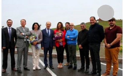 Карабах незаконно посетила французская делегация
