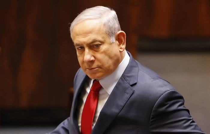 Нетаньяху встретится с Шойгу